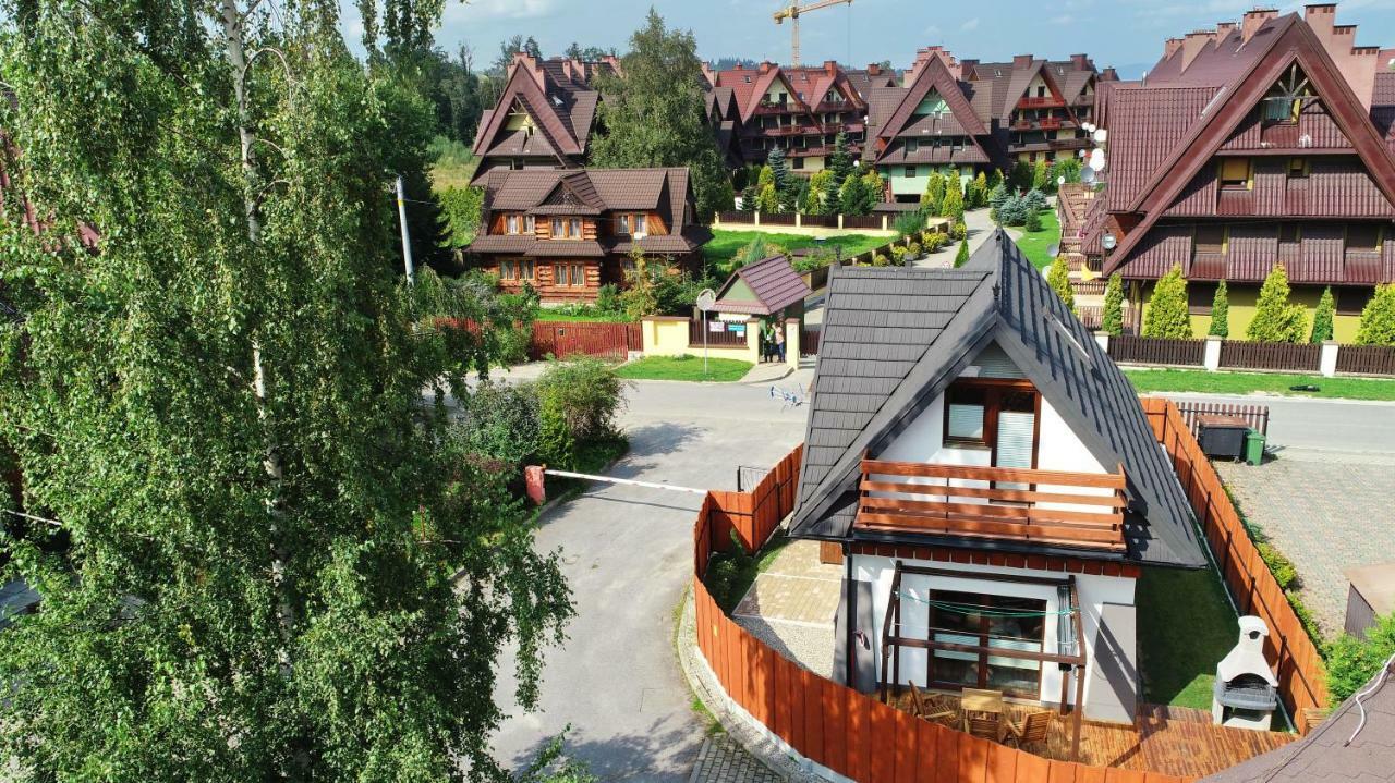 Domek Pod Antalowka, Zakopane